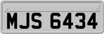 MJS6434
