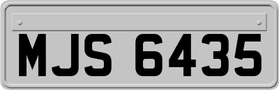 MJS6435