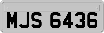 MJS6436