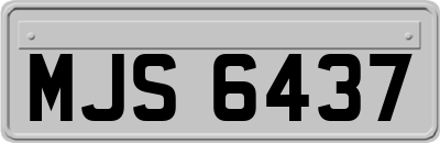 MJS6437