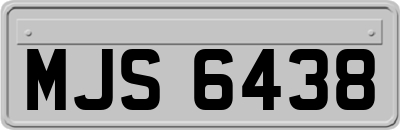 MJS6438