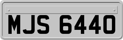 MJS6440