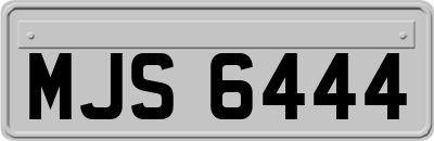 MJS6444