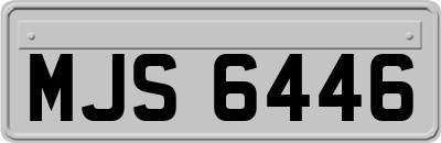 MJS6446