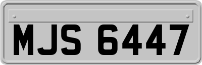 MJS6447