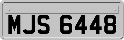 MJS6448