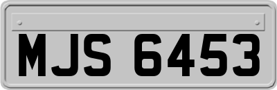 MJS6453