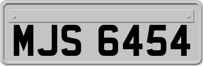 MJS6454