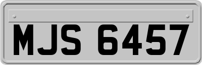 MJS6457
