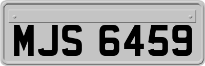 MJS6459