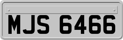 MJS6466