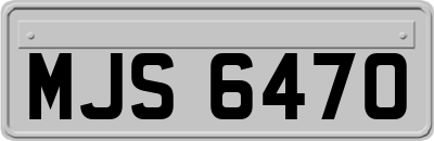 MJS6470