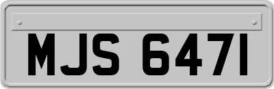 MJS6471
