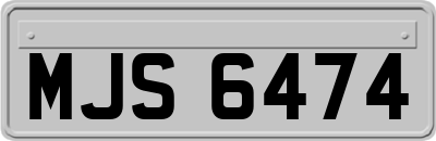 MJS6474