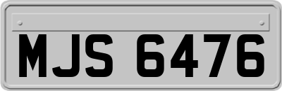 MJS6476