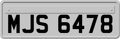 MJS6478