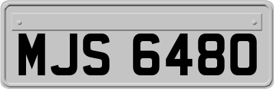 MJS6480