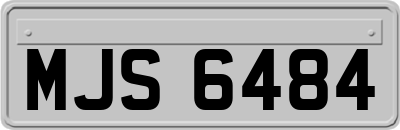 MJS6484