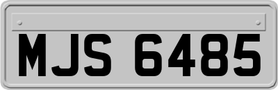 MJS6485