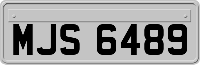 MJS6489