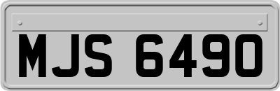 MJS6490
