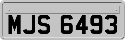 MJS6493