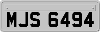MJS6494