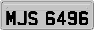 MJS6496