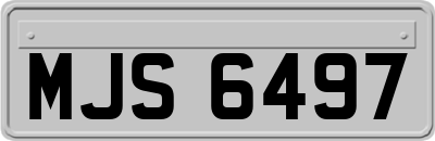 MJS6497