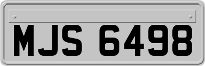 MJS6498