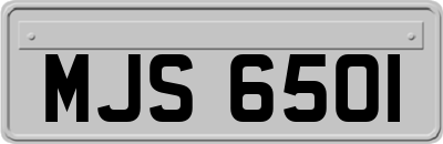 MJS6501