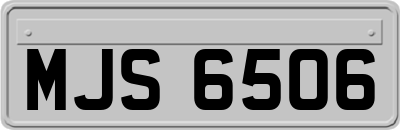 MJS6506