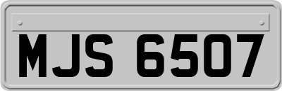 MJS6507