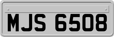MJS6508