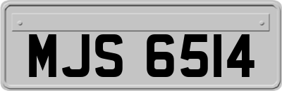 MJS6514