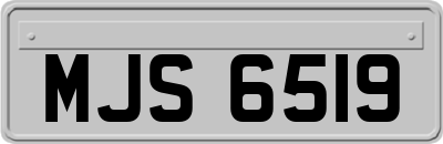 MJS6519