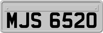 MJS6520