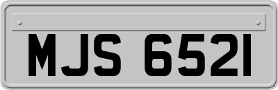 MJS6521