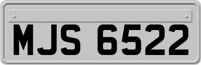 MJS6522