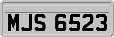 MJS6523