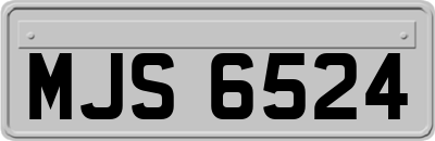 MJS6524