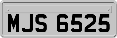 MJS6525