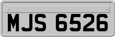 MJS6526