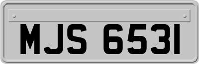 MJS6531