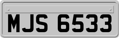 MJS6533