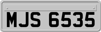 MJS6535