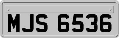 MJS6536