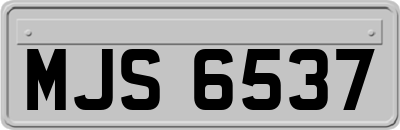MJS6537