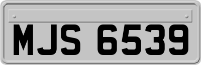 MJS6539