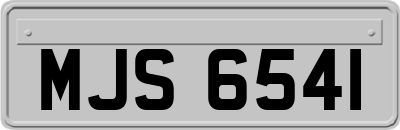 MJS6541